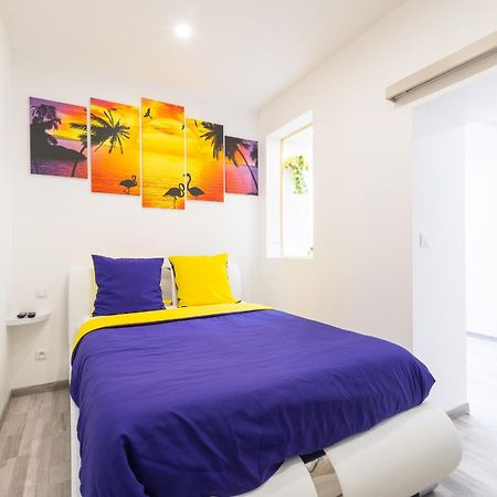 Glm Groupe - Glm Residences 2 سانت كونتان المظهر الخارجي الصورة