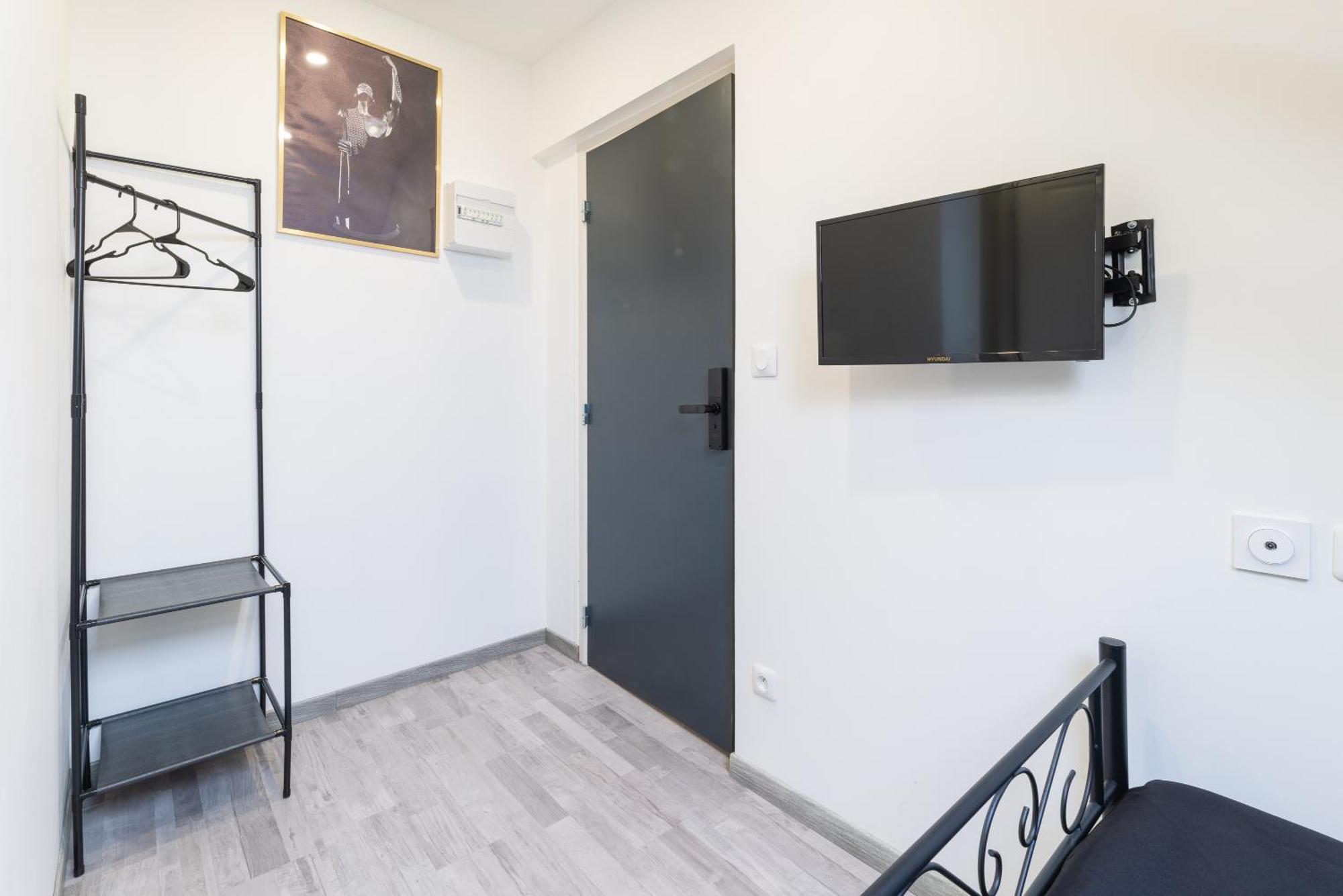 Glm Groupe - Glm Residences 2 سانت كونتان الغرفة الصورة