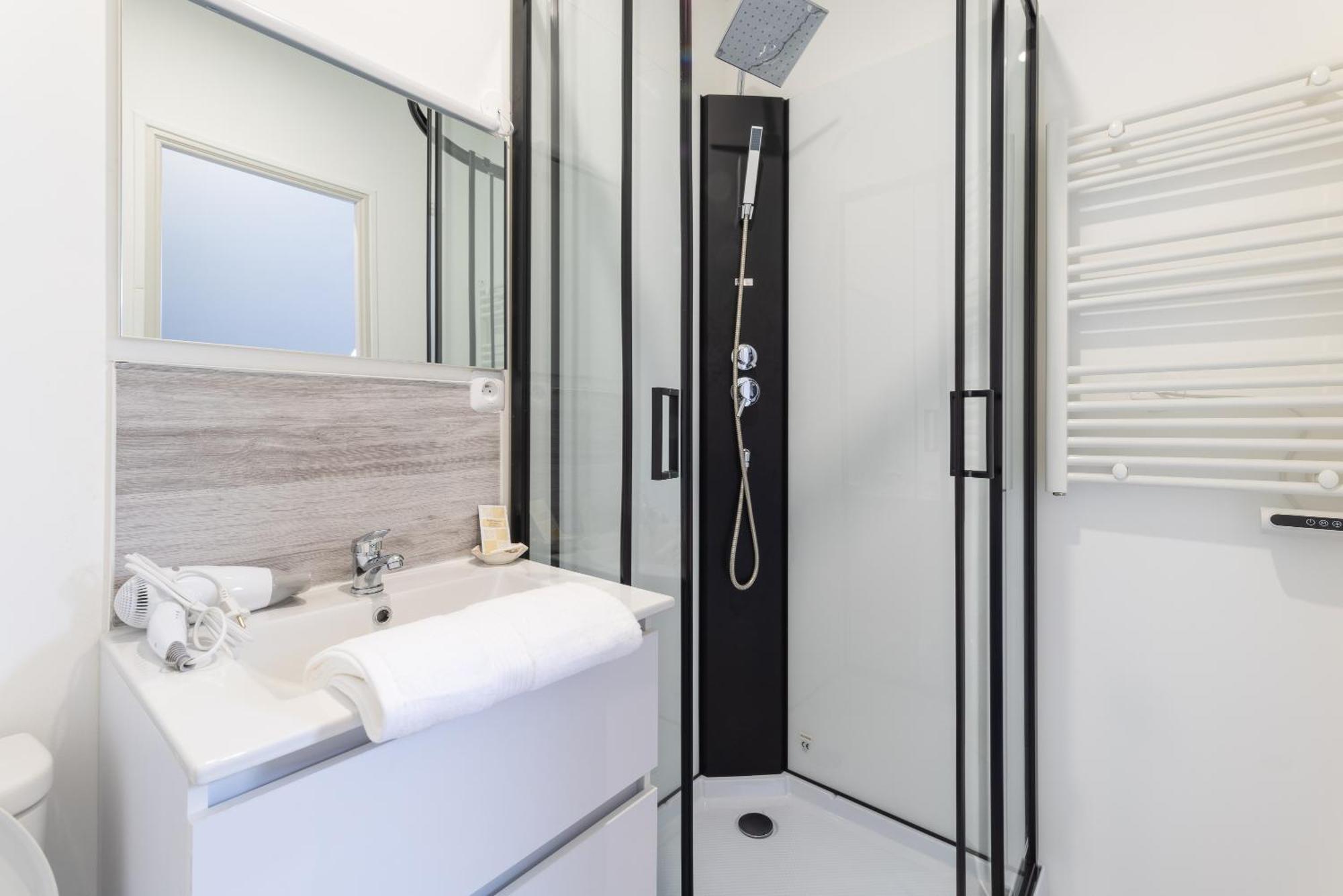 Glm Groupe - Glm Residences 2 سانت كونتان الغرفة الصورة