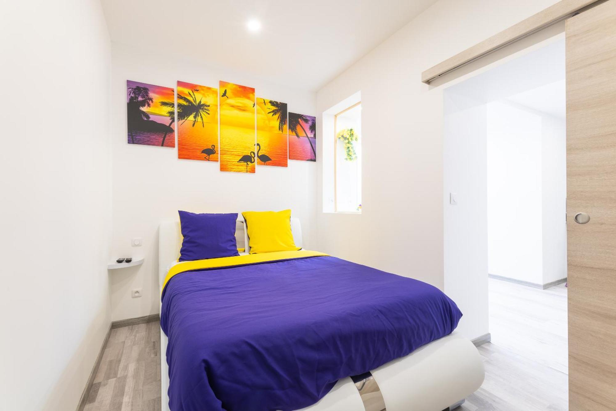 Glm Groupe - Glm Residences 2 سانت كونتان المظهر الخارجي الصورة