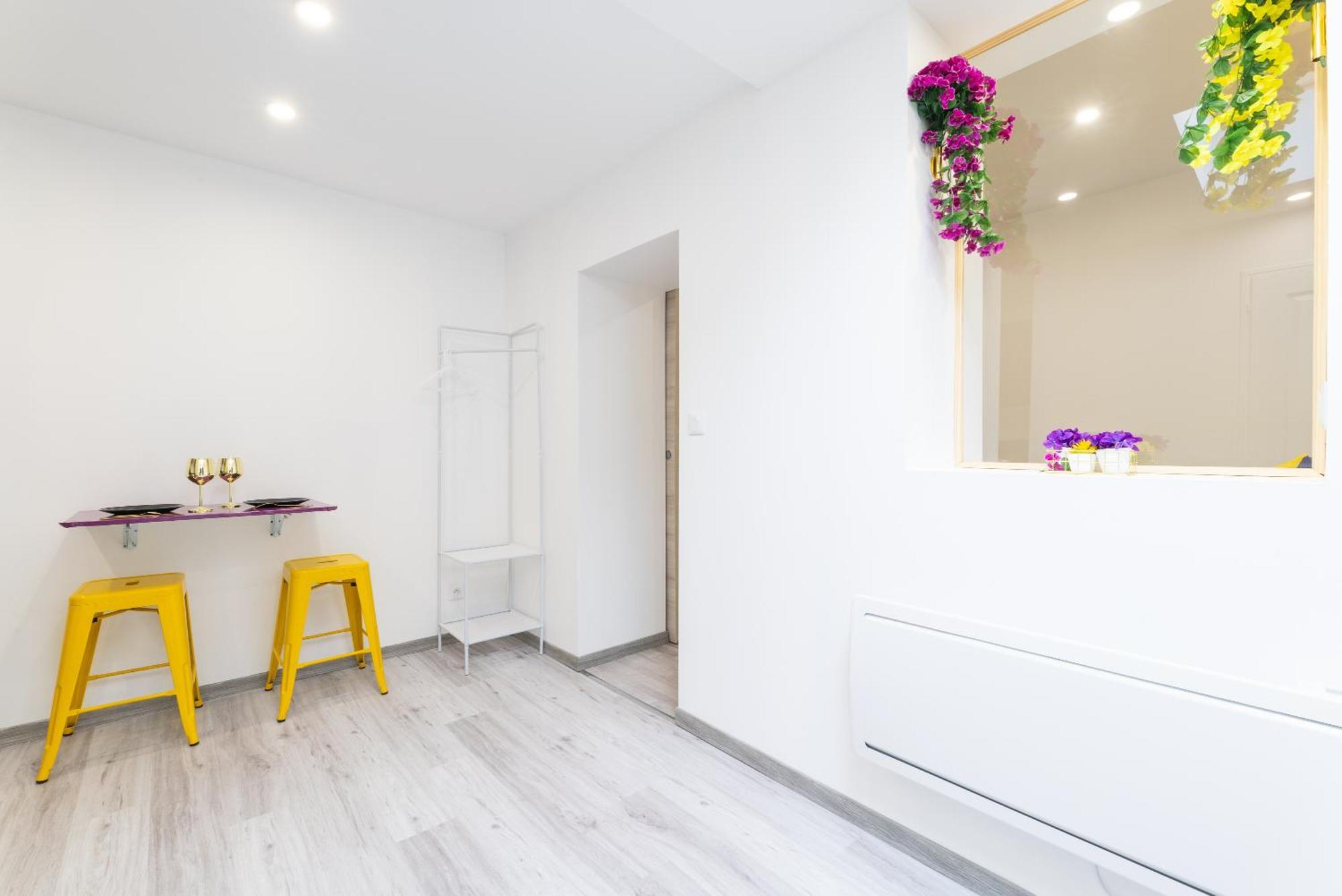 Glm Groupe - Glm Residences 2 سانت كونتان المظهر الخارجي الصورة