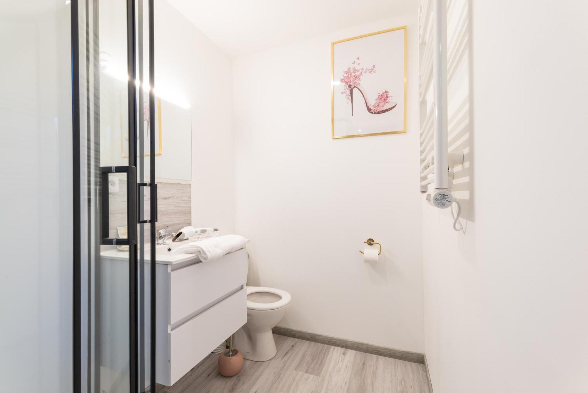 Glm Groupe - Glm Residences 2 سانت كونتان المظهر الخارجي الصورة