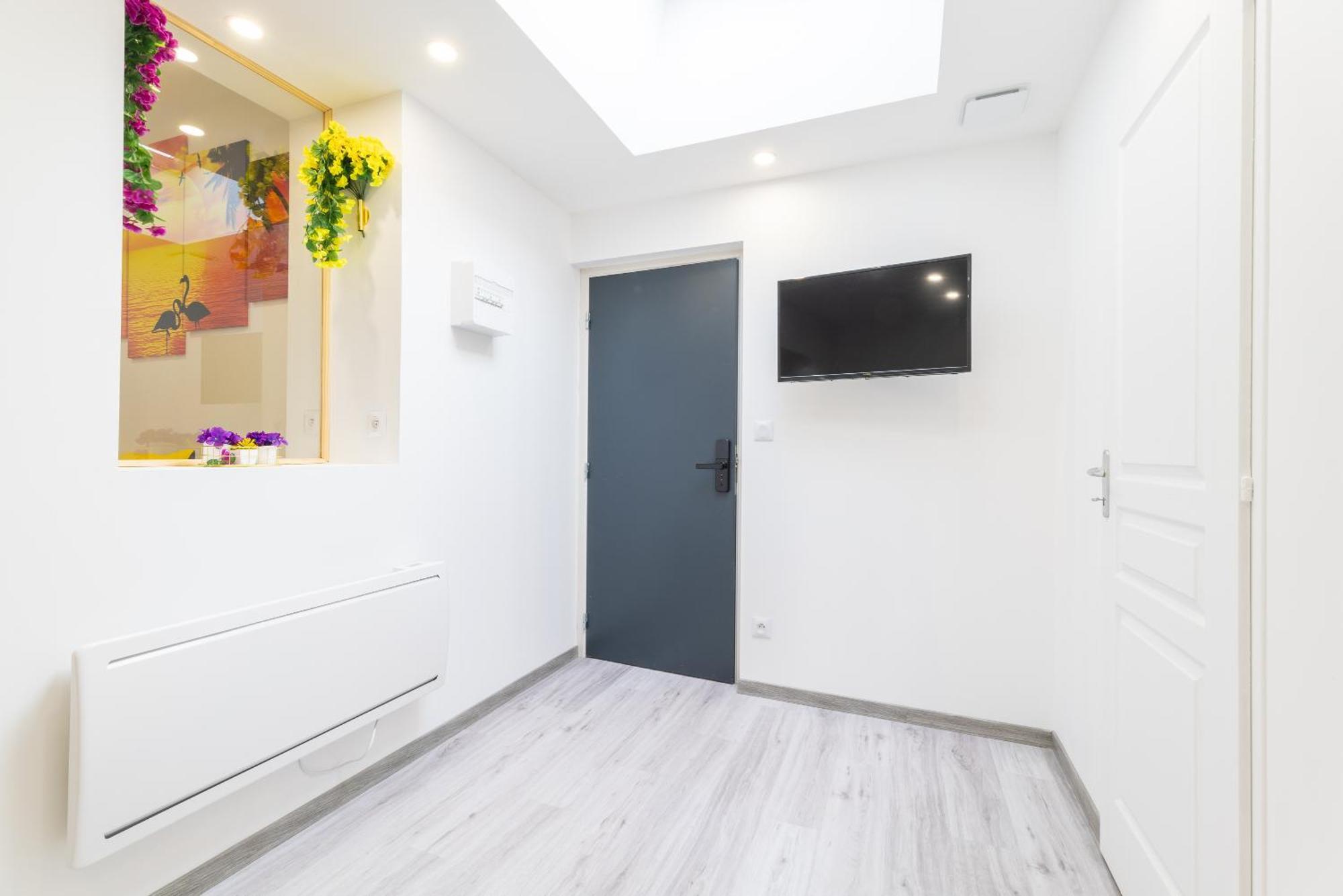 Glm Groupe - Glm Residences 2 سانت كونتان المظهر الخارجي الصورة