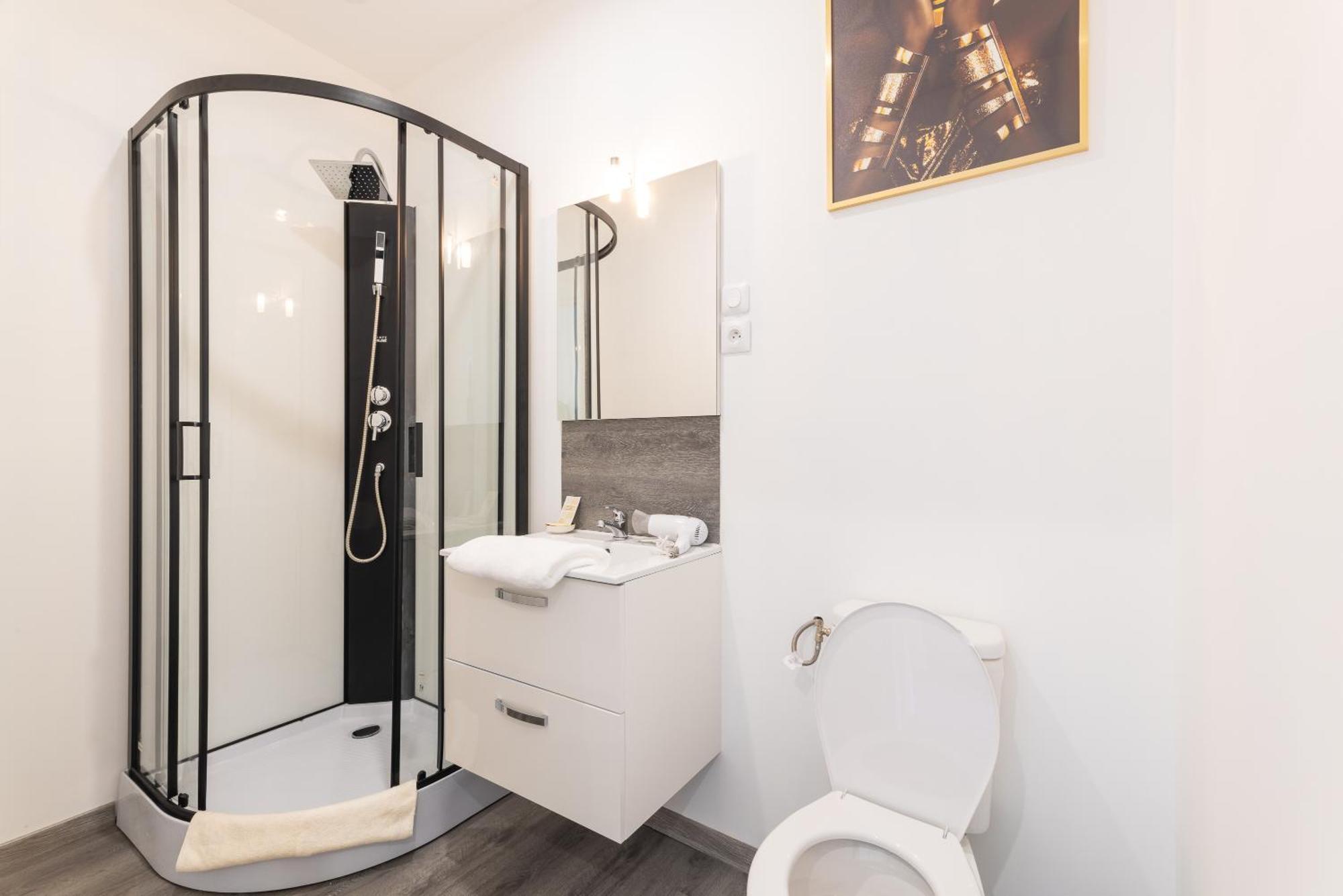Glm Groupe - Glm Residences 2 سانت كونتان المظهر الخارجي الصورة